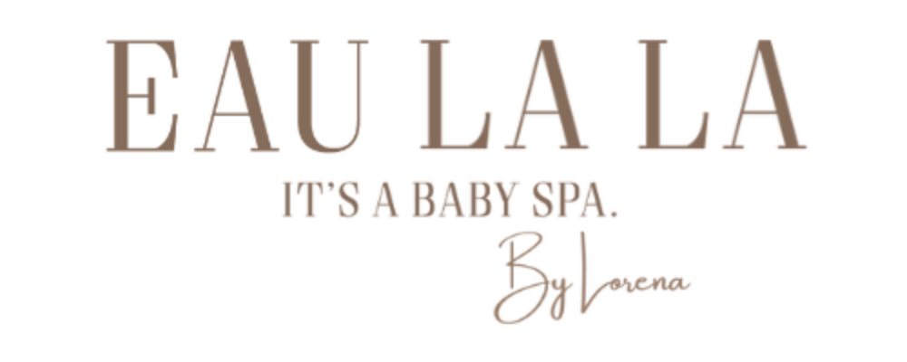 Eau La La Baby Spa